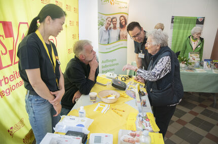 Patiententag 2025