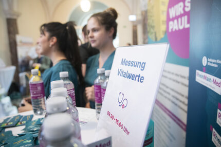 Patiententag 2025