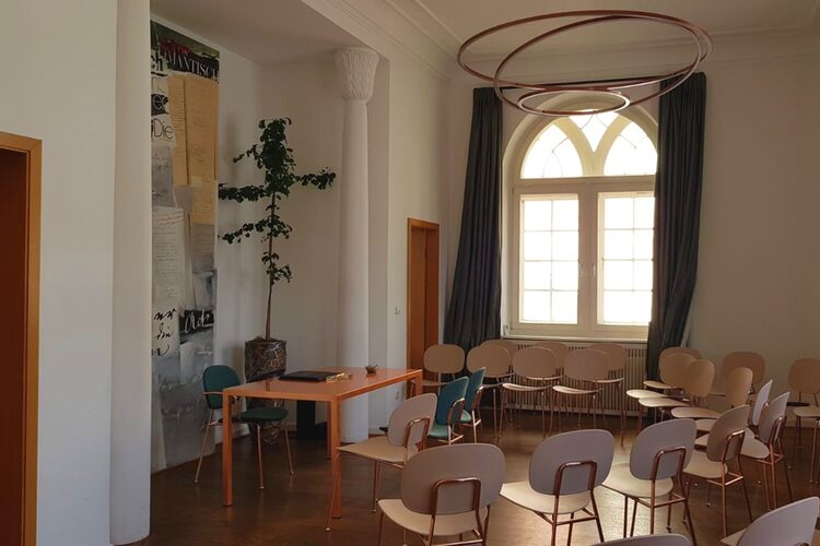 Sala weselna w Starym Ratuszu