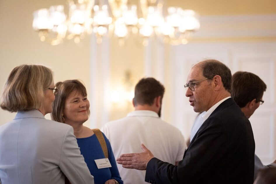 Έναρξη του 16ου γύρου ÖKOPROFIT