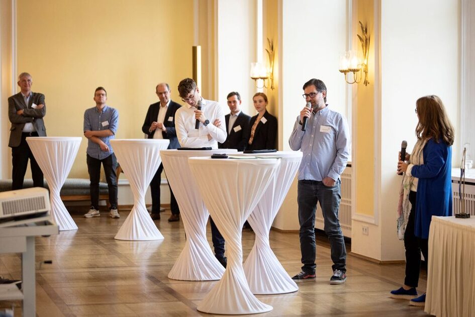 Έναρξη του 16ου γύρου ÖKOPROFIT