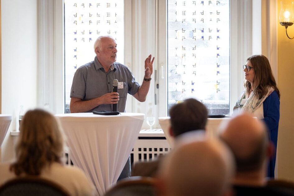 Έναρξη του 16ου γύρου ÖKOPROFIT