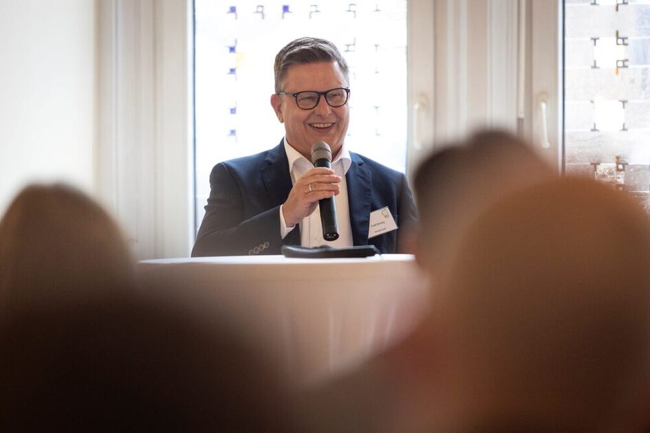 Έναρξη του 16ου γύρου ÖKOPROFIT