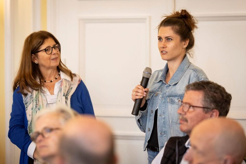 Έναρξη του 16ου γύρου ÖKOPROFIT