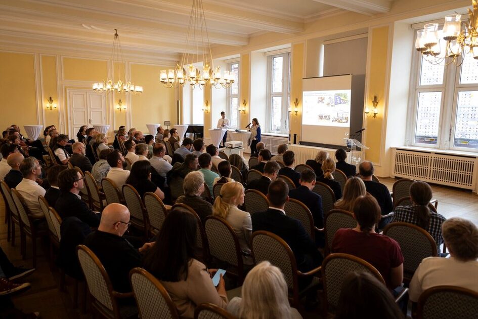 Έναρξη του 16ου γύρου ÖKOPROFIT