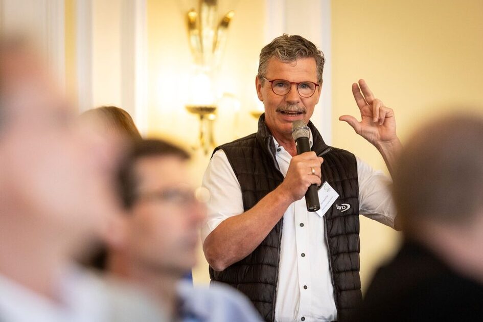 Έναρξη του 16ου γύρου ÖKOPROFIT