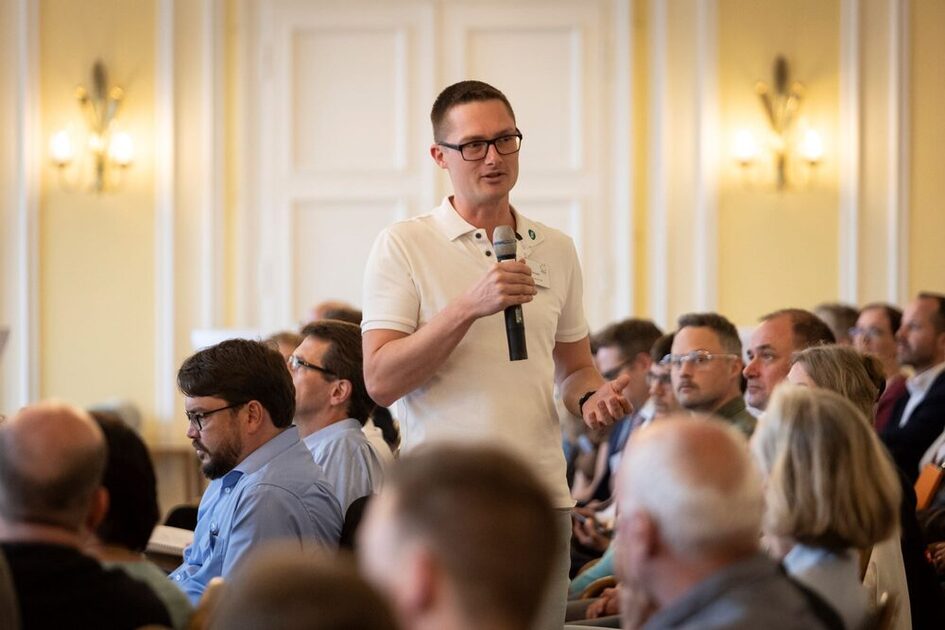 Έναρξη του 16ου γύρου ÖKOPROFIT