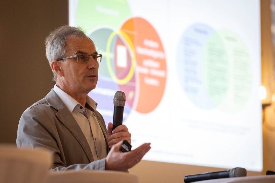 Έναρξη του 16ου γύρου ÖKOPROFIT