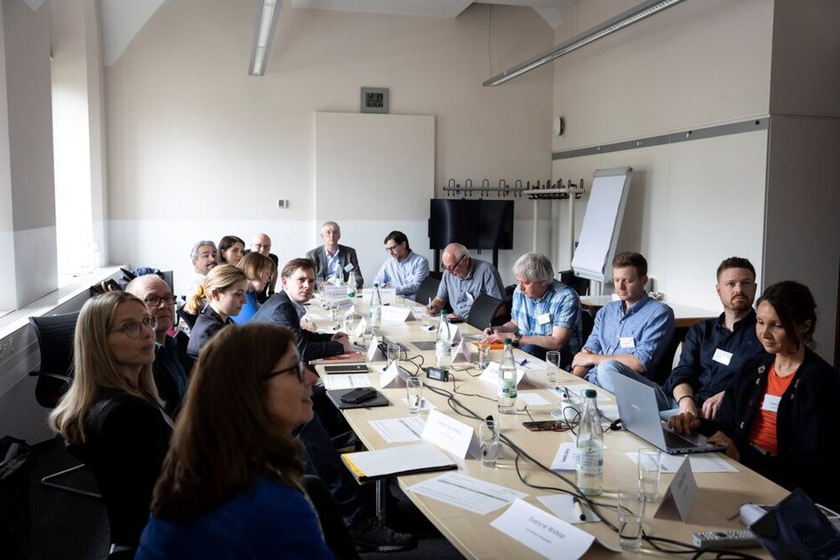 Έναρξη του 16ου γύρου ÖKOPROFIT