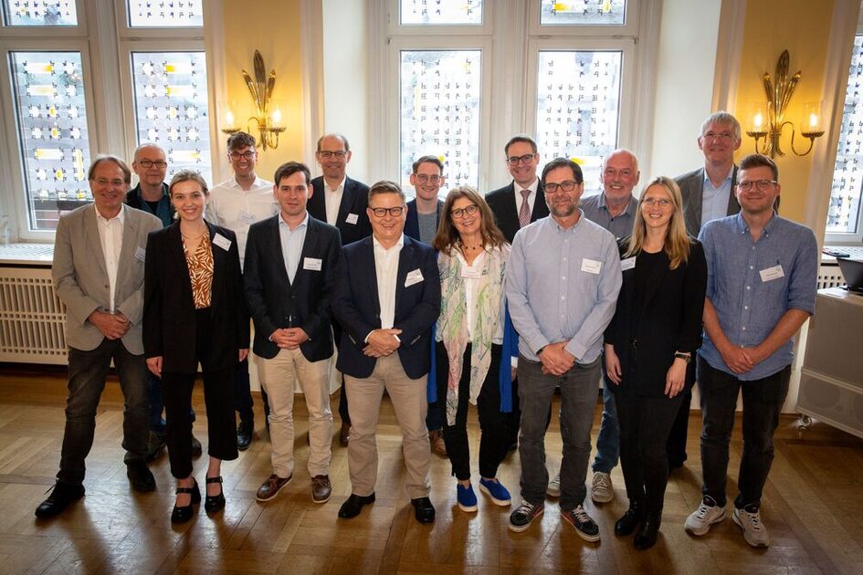 Έναρξη του 16ου γύρου ÖKOPROFIT