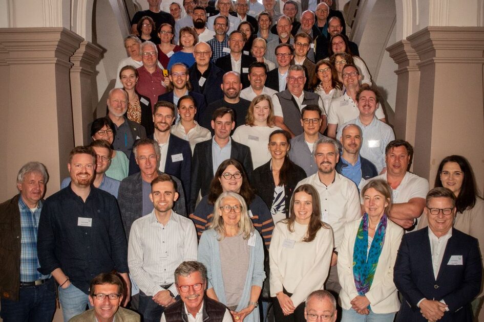 Έναρξη του 16ου γύρου ÖKOPROFIT