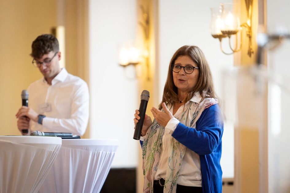 Έναρξη του 16ου γύρου ÖKOPROFIT