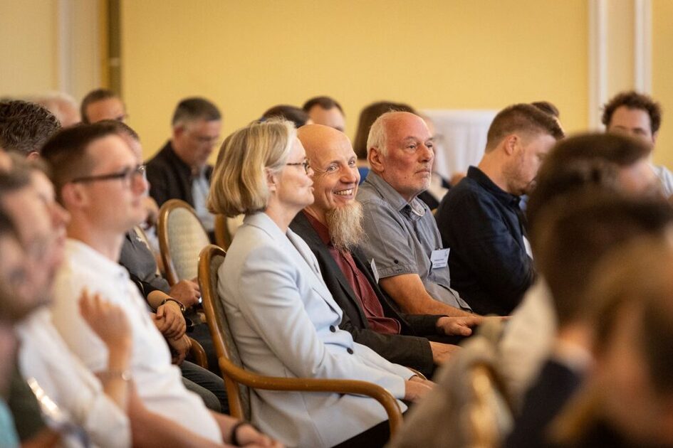 Έναρξη του 16ου γύρου ÖKOPROFIT