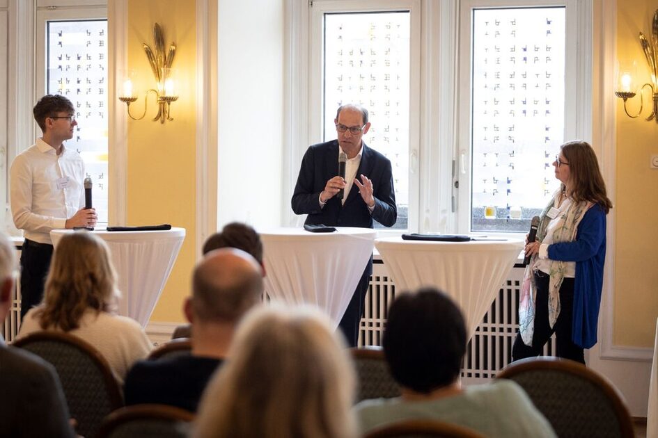 Έναρξη του 16ου γύρου ÖKOPROFIT