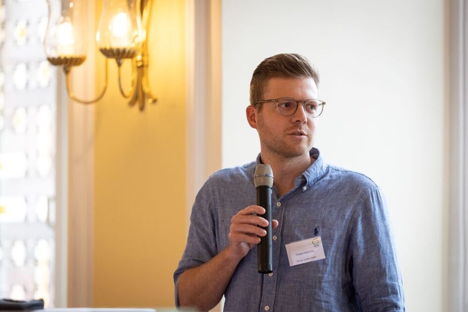 Έναρξη του 16ου γύρου ÖKOPROFIT