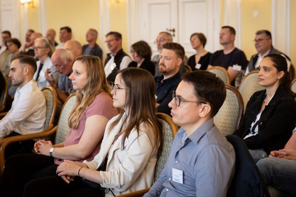 Έναρξη του 16ου γύρου ÖKOPROFIT