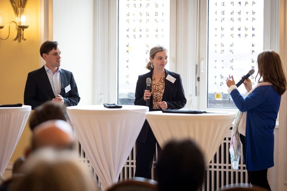 Έναρξη του 16ου γύρου ÖKOPROFIT