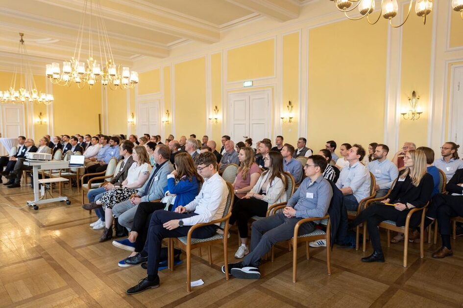 Έναρξη του 16ου γύρου ÖKOPROFIT