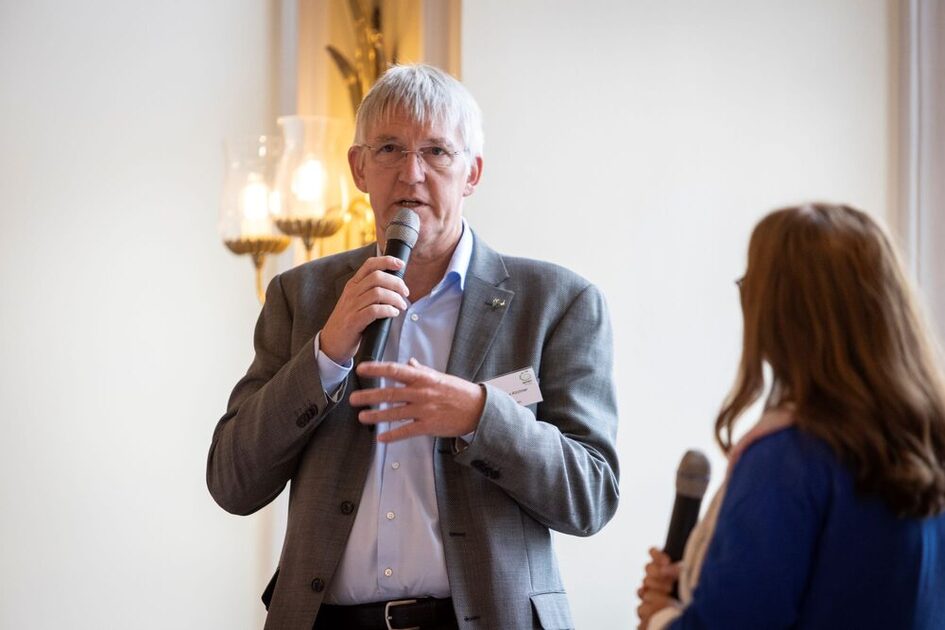 Έναρξη του 16ου γύρου ÖKOPROFIT