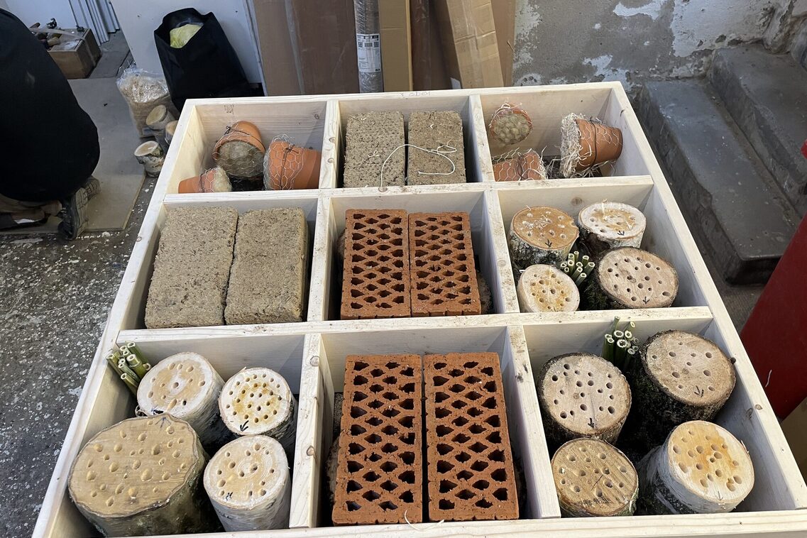 ÖKOPROFIT-Kooperation Biodiversität am Käsbach