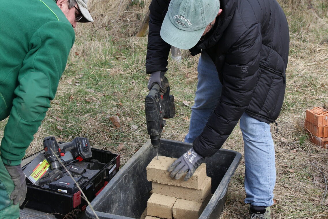 ÖKOPROFIT-Kooperation Biodiversität am Käsbach
