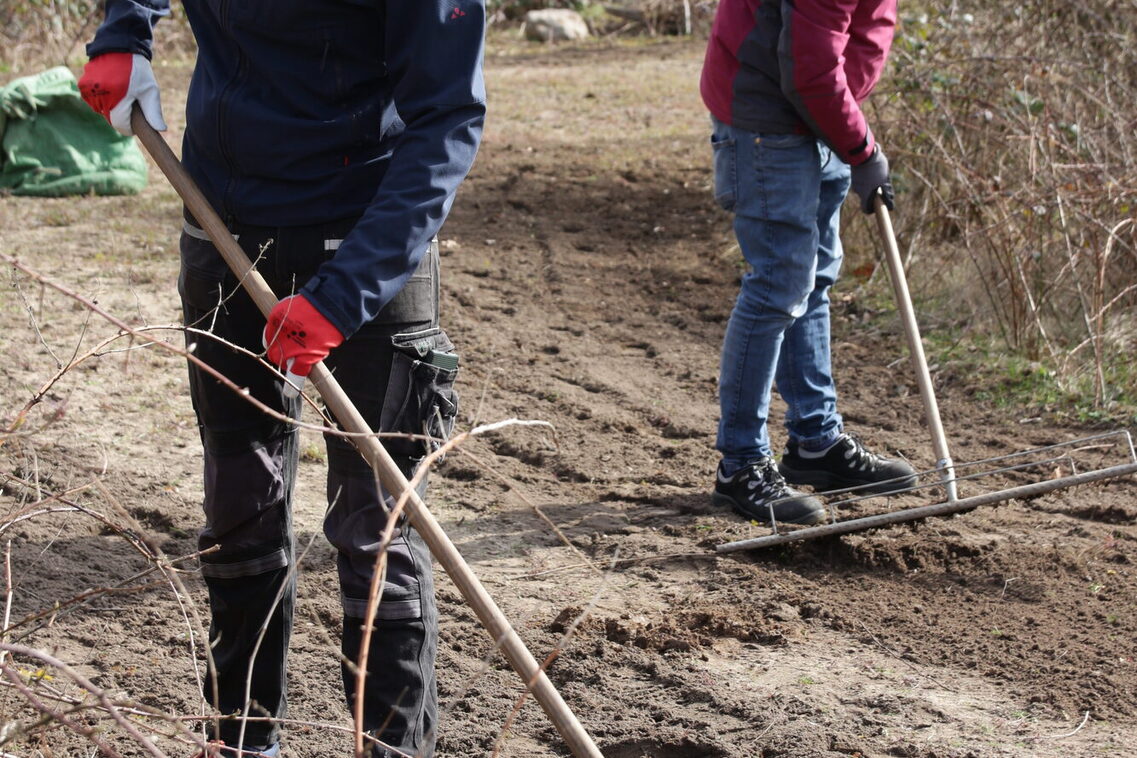 ÖKOPROFIT-Kooperation Biodiversität am Käsbach