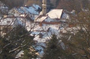 Winter in Medenbach