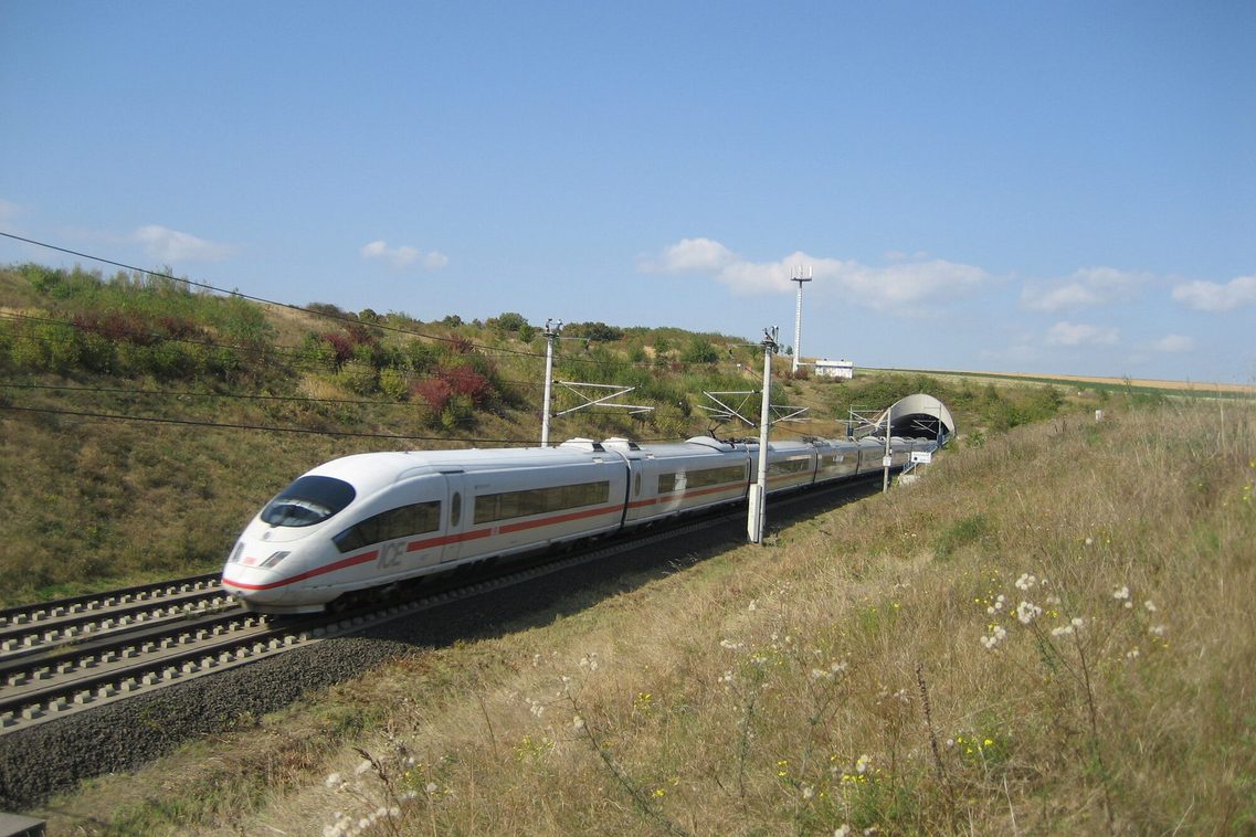 Schulwaldtunnel