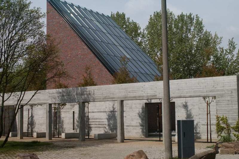 Autobahnkirche