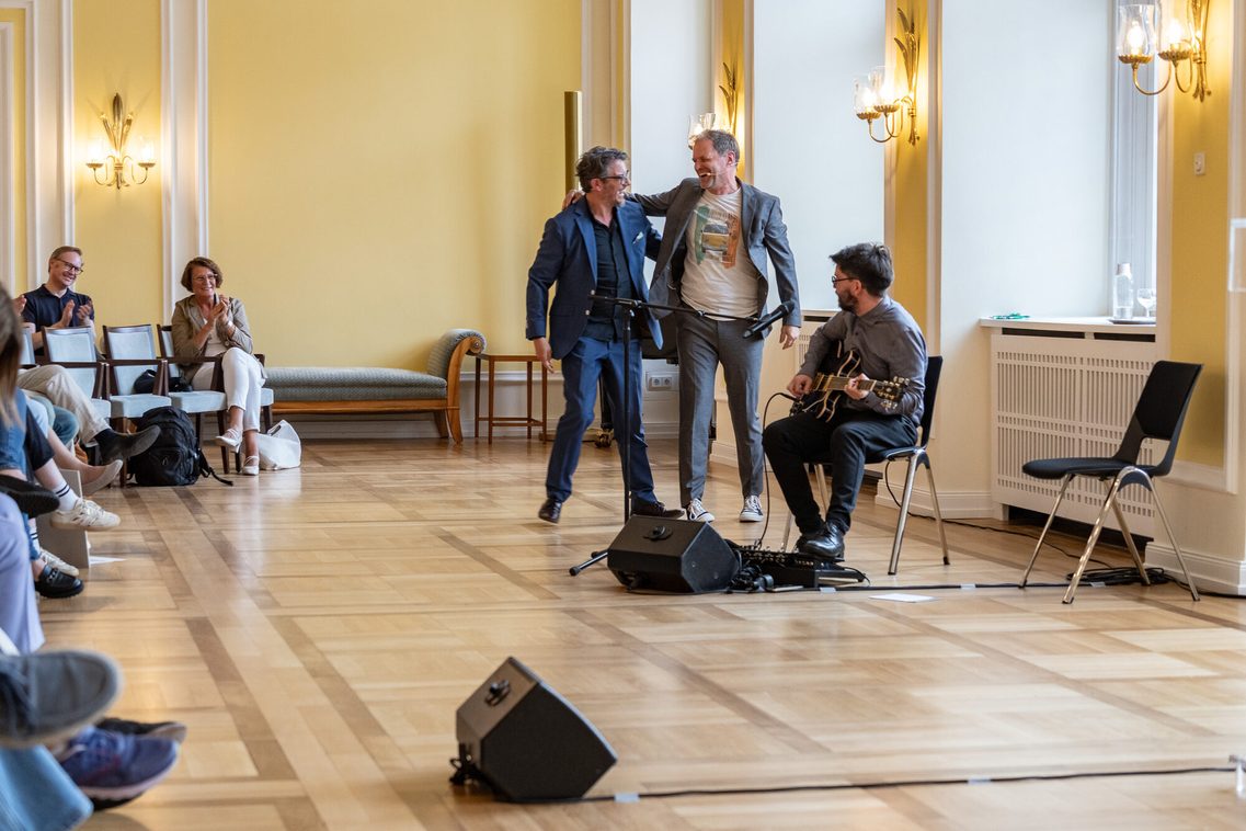 Improtheater