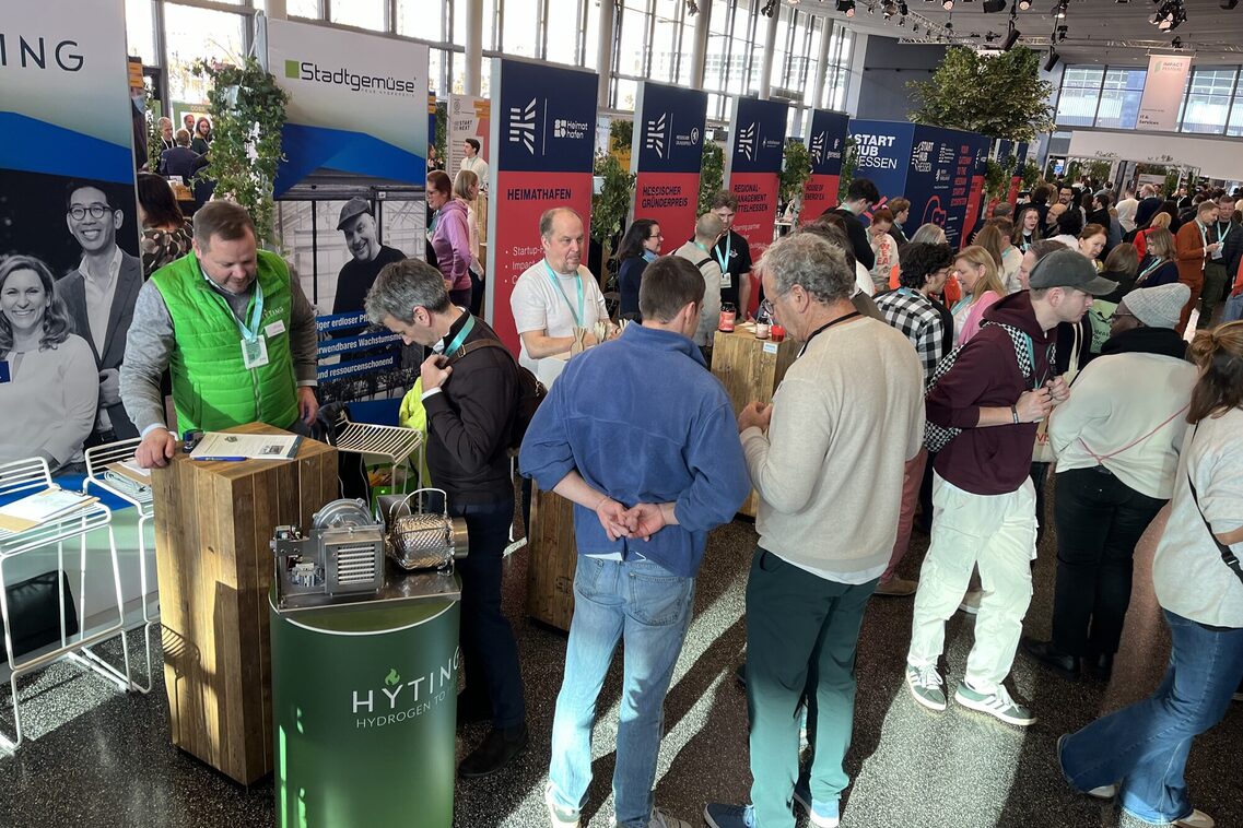 Impact Festival 2025