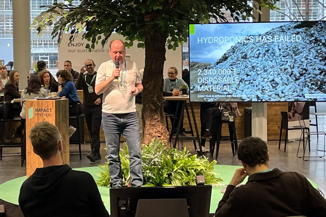 Impact Festival 2025