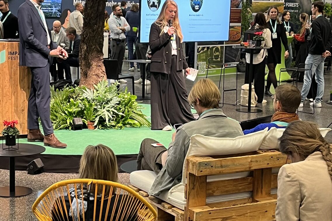 Impact Festival 2025