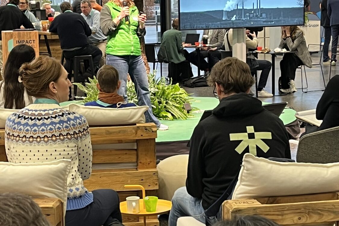 Impact Festival 2025