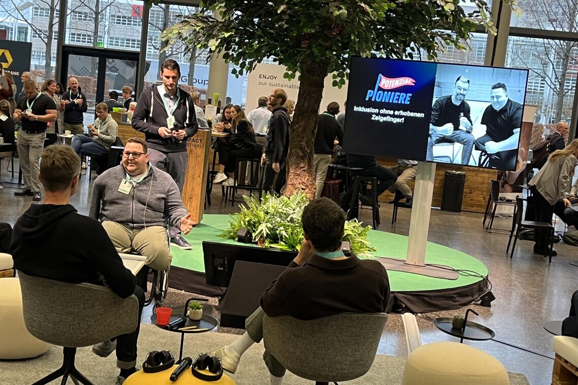 Impact Festival 2025