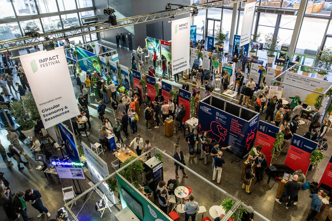 Impact Festival 2025