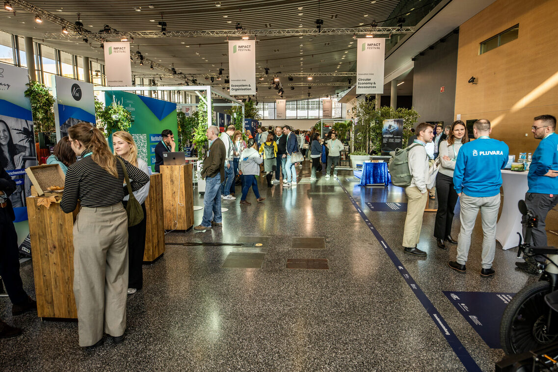 Impact Festival 2025