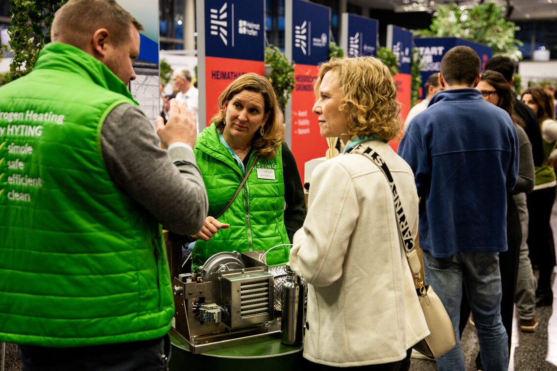 Impact Festival 2025