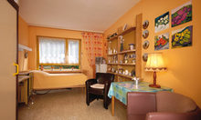 Zimmer im Moritz-Lang-Haus
