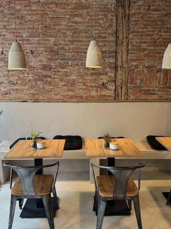 Кафе в Висбадене