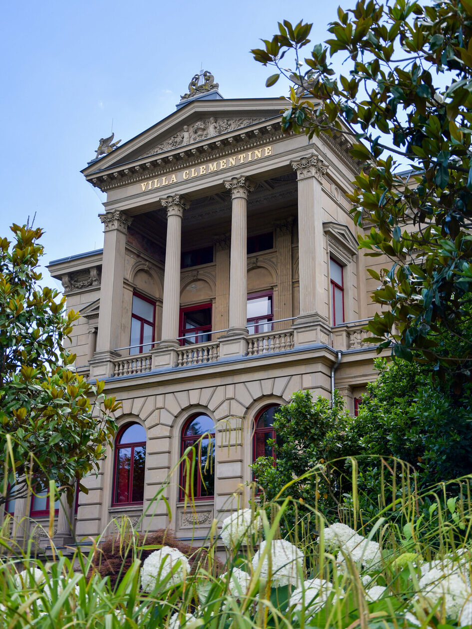 Villa Clementine