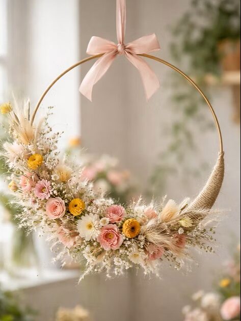 Blumenkranz