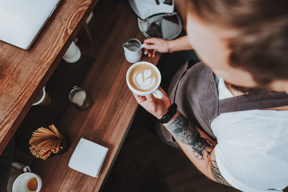 Barista