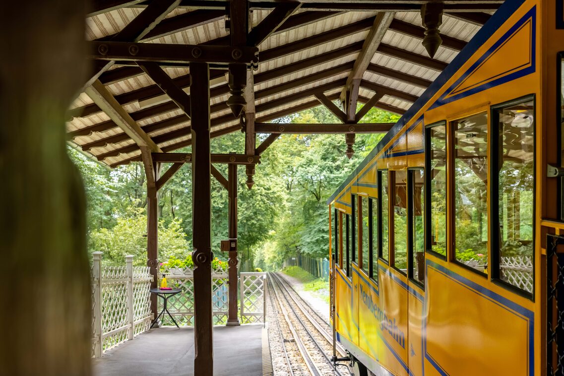 Nerobergbahn