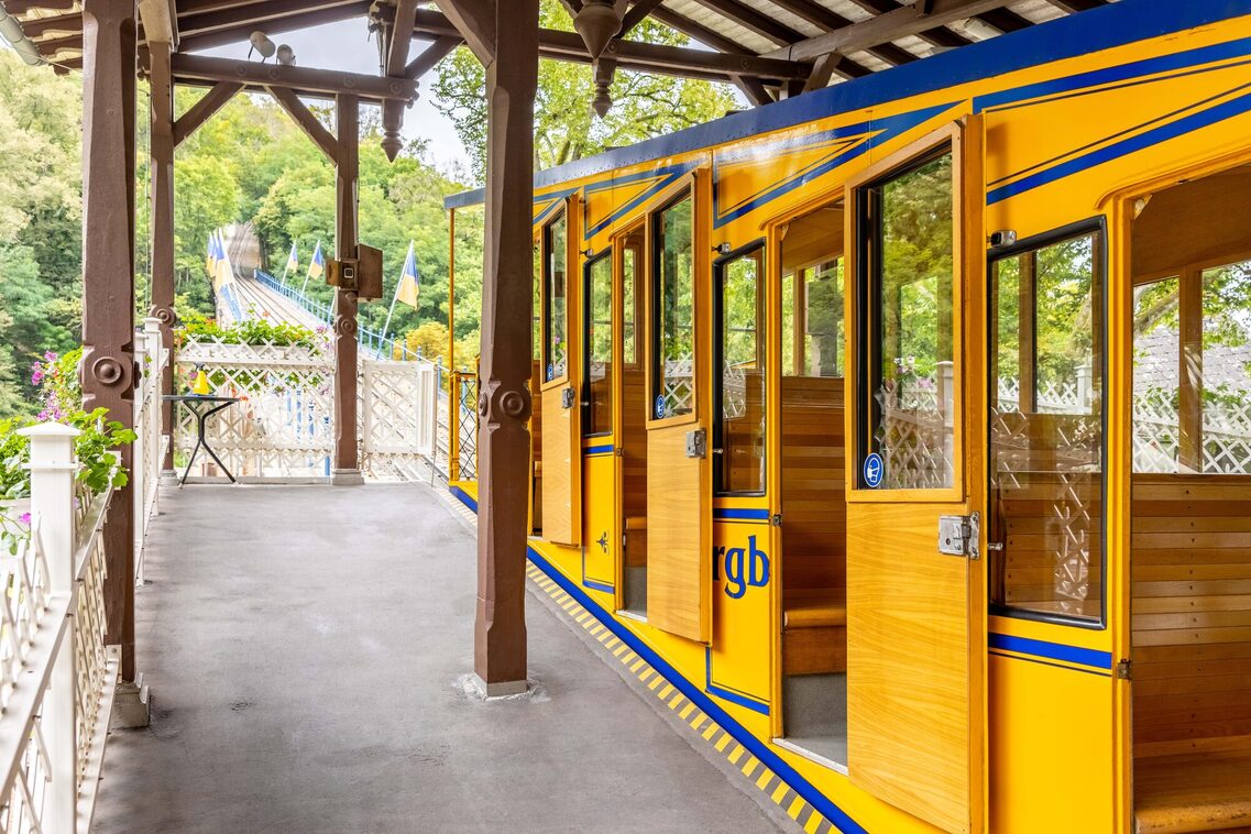 Nerobergbahn
