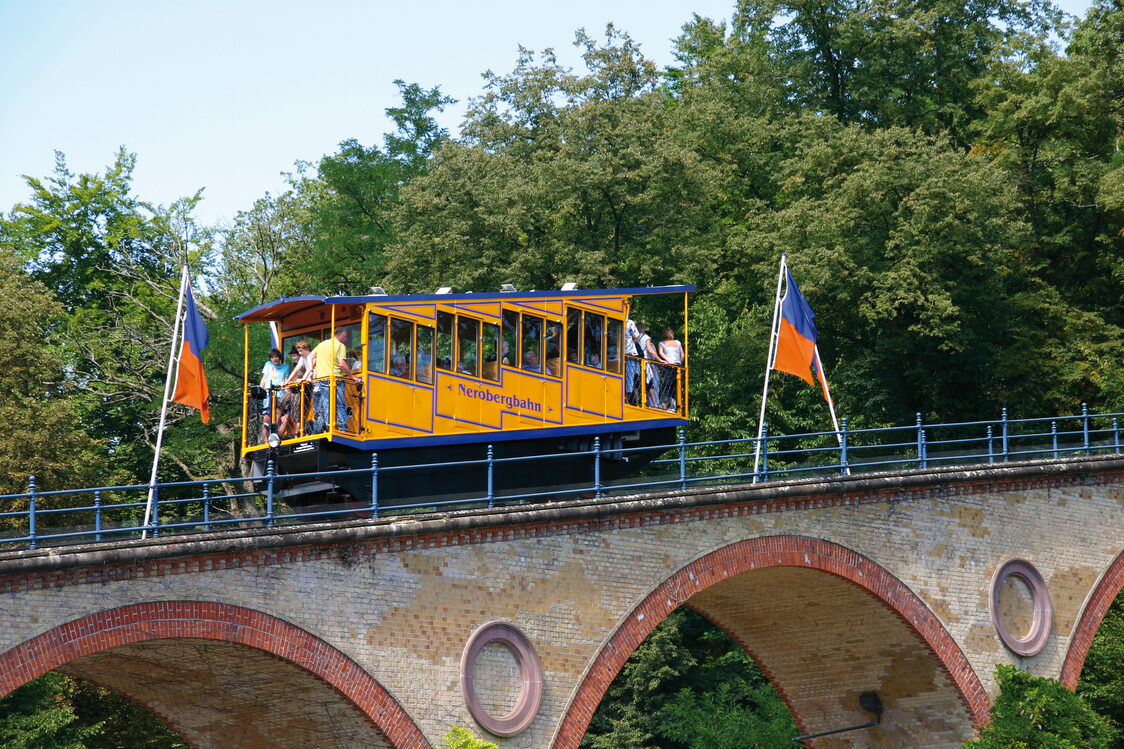 Nerobergbahn