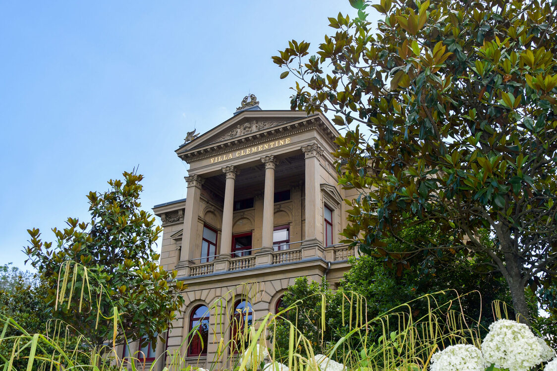 Villa Clementine