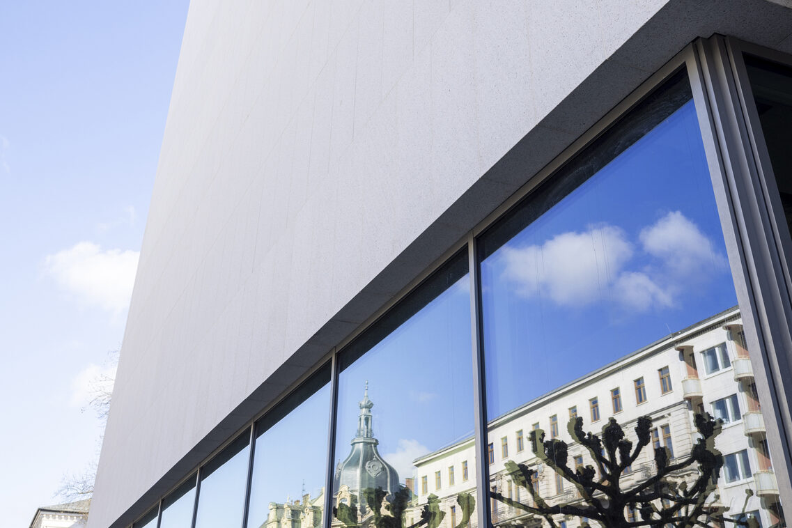 mre from the outside