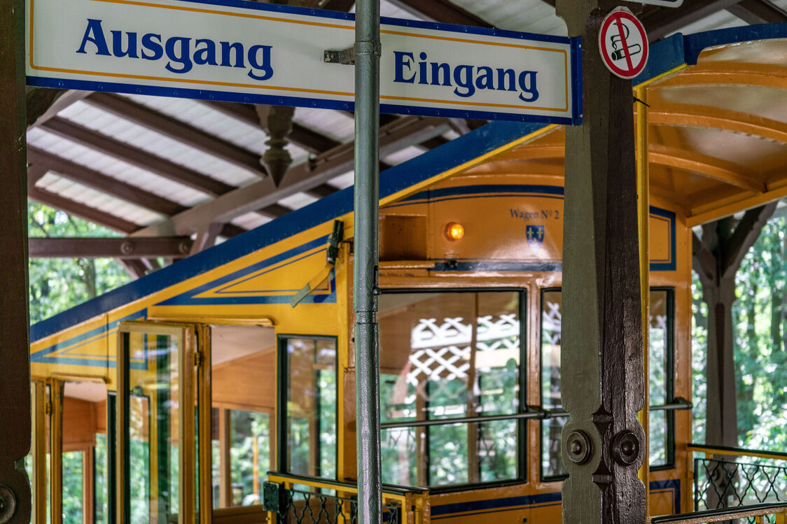 Nerobergbahn