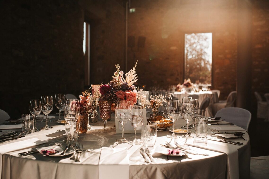 إعداد الجدول